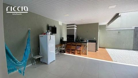 Foto Casa em Condomínio