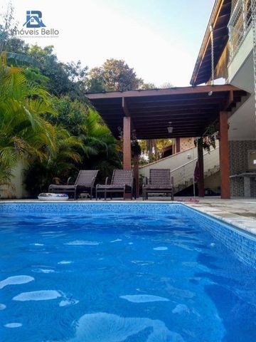 Foto Casa em Condomínio