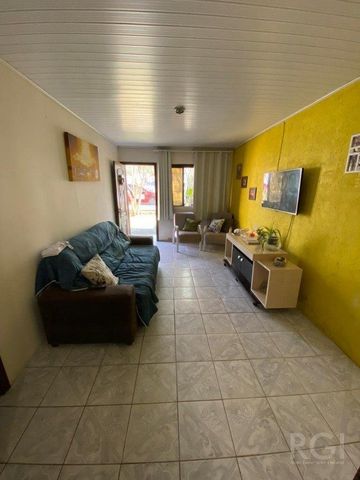 Foto Casa em Condomínio