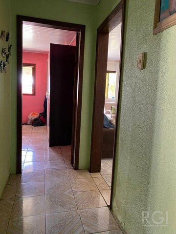 Foto Casa em Condomínio