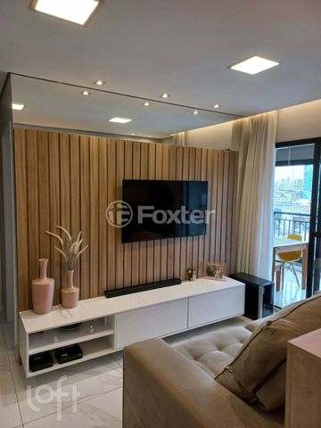 Foto Apartamento