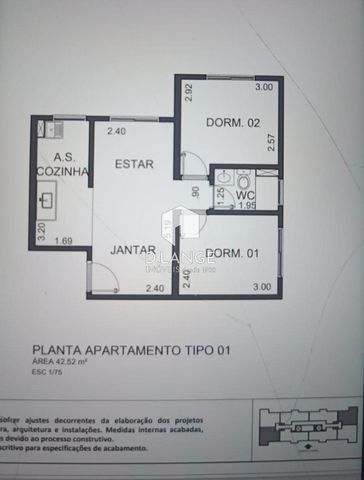 Foto Apartamento