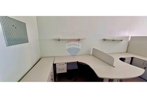 Foto Sala / Conjunto Comercial