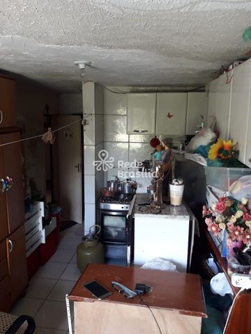 Foto Kitnet / JK / Studio