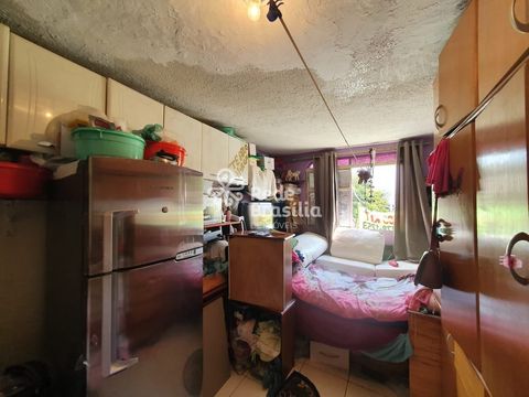 Foto Kitnet / JK / Studio