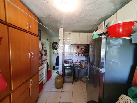 Foto Kitnet / JK / Studio