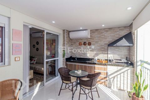 Foto Apartamento