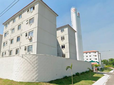 Foto Apartamento