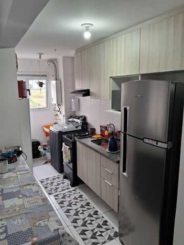Foto Apartamento