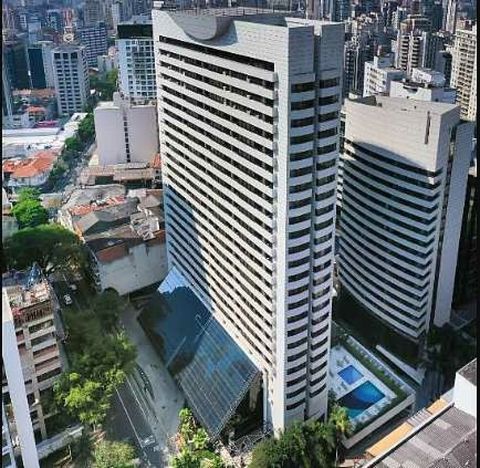 Foto Apartamento