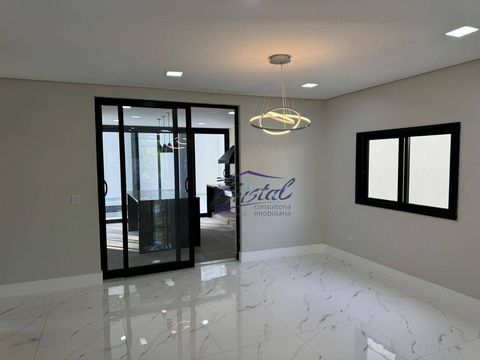 Foto Casa em Condomínio