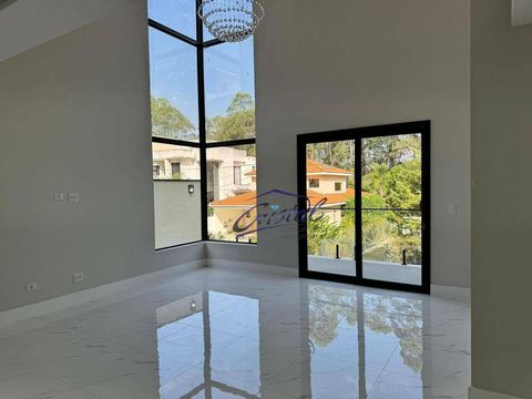 Foto Casa em Condomínio