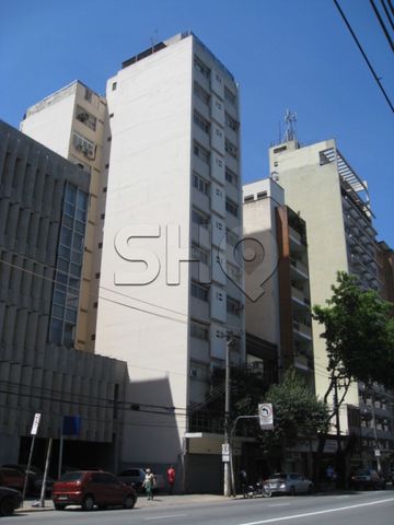 Foto Sala / Conjunto Comercial