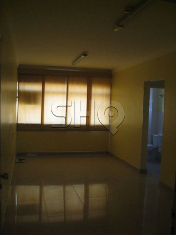 Foto Sala / Conjunto Comercial