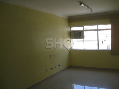 Foto Sala / Conjunto Comercial