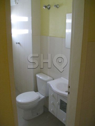 Foto Sala / Conjunto Comercial