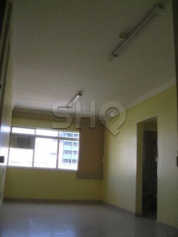 Foto Sala / Conjunto Comercial