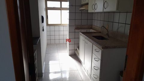 Foto Apartamento