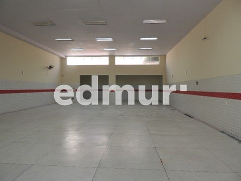 Foto Galpão / Depósito / Armazém / Pavilhão