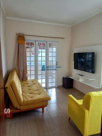 Foto Casa em Condomínio