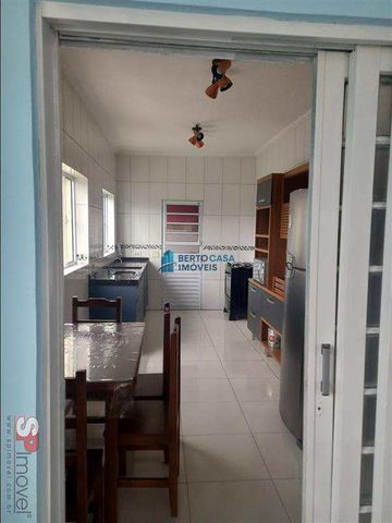 Foto Casa em Condomínio