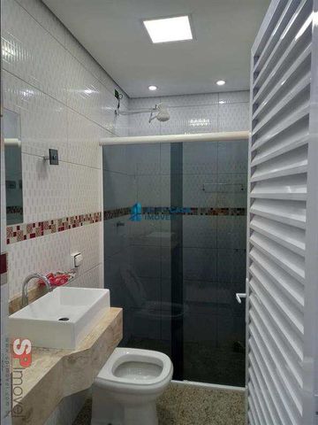 Foto Casa em Condomínio