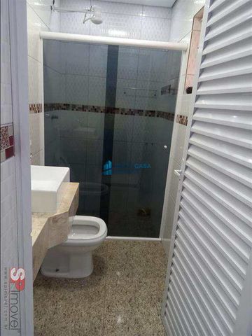 Foto Casa em Condomínio