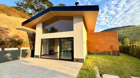Foto Casa em Condomínio