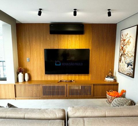 Foto Apartamento