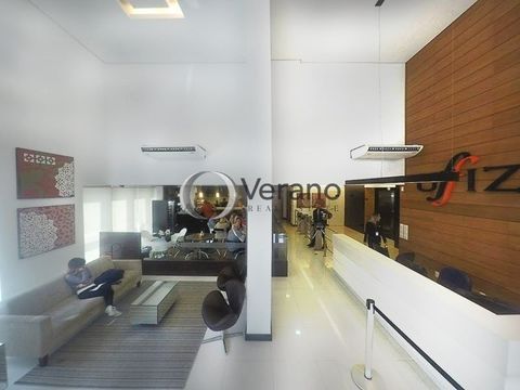 Foto Sala / Conjunto Comercial