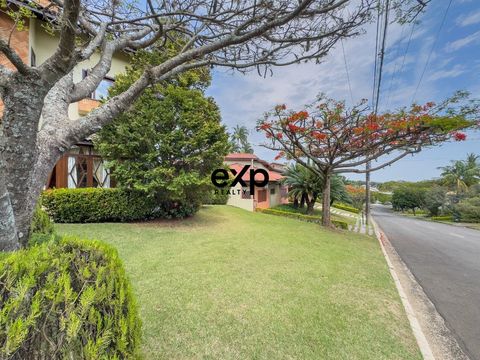 Foto Casa em Condomínio