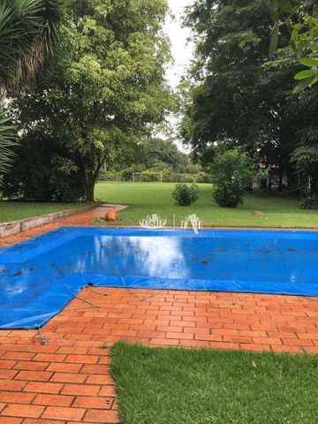 Foto Fazenda / Sítio / Chácara
