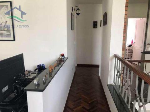 Foto Casa em Condomínio