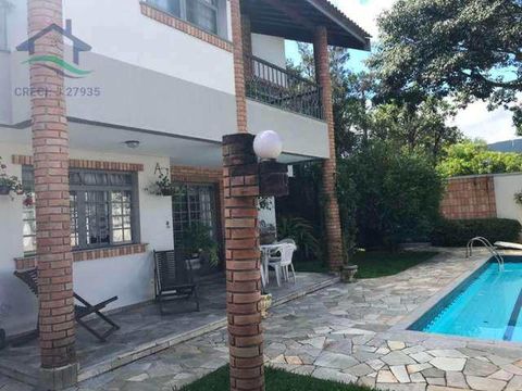 Foto Casa em Condomínio