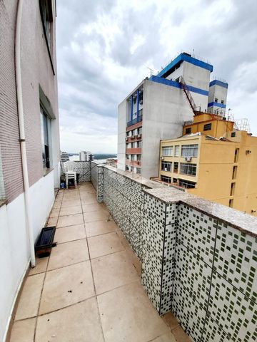 Foto Apartamento