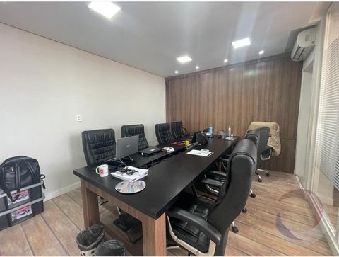 Foto Sala / Conjunto Comercial