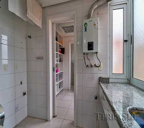 Foto Apartamento