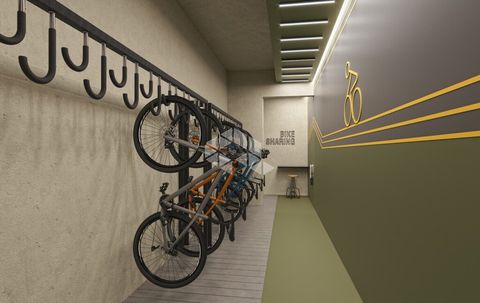 Foto Kitnet / JK / Studio