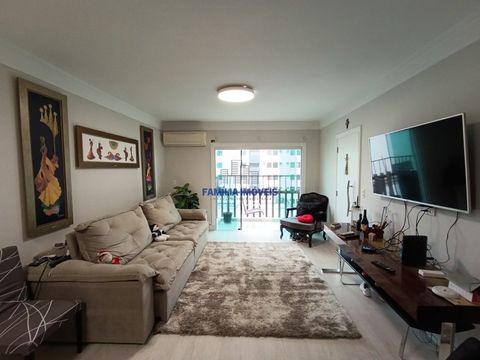 Foto Apartamento
