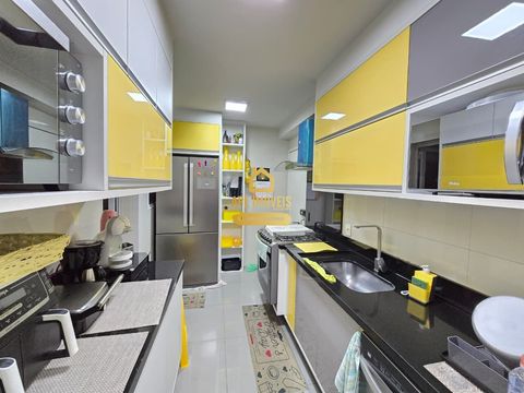 Foto Apartamento