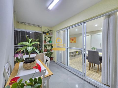 Foto Apartamento