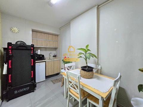Foto Apartamento