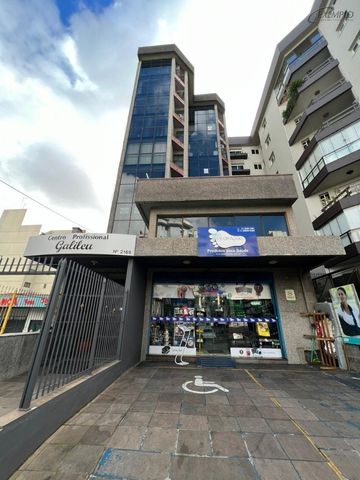 Foto Sala / Conjunto Comercial