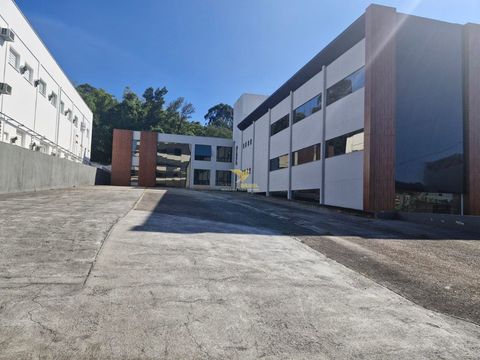 Foto Galpão / Depósito / Armazém / Pavilhão