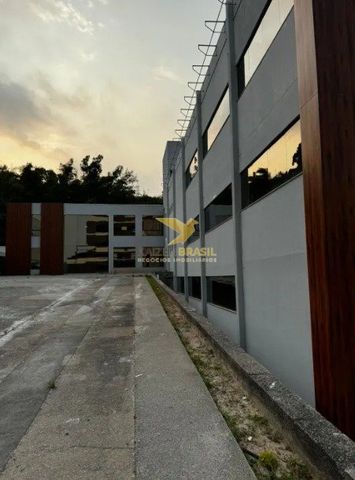 Foto Galpão / Depósito / Armazém / Pavilhão