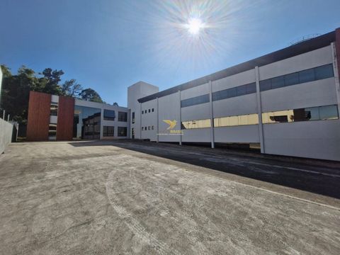 Foto Galpão / Depósito / Armazém / Pavilhão