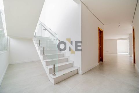 Foto Casa em Condomínio