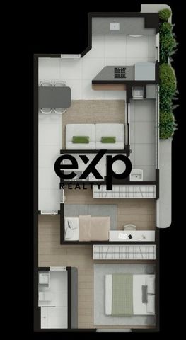 Foto Apartamento