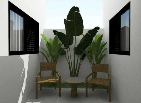 Foto Casa em Condomínio