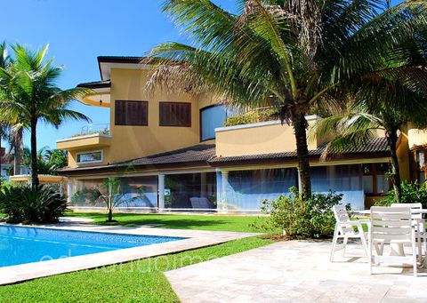 Foto Casa em Condomínio